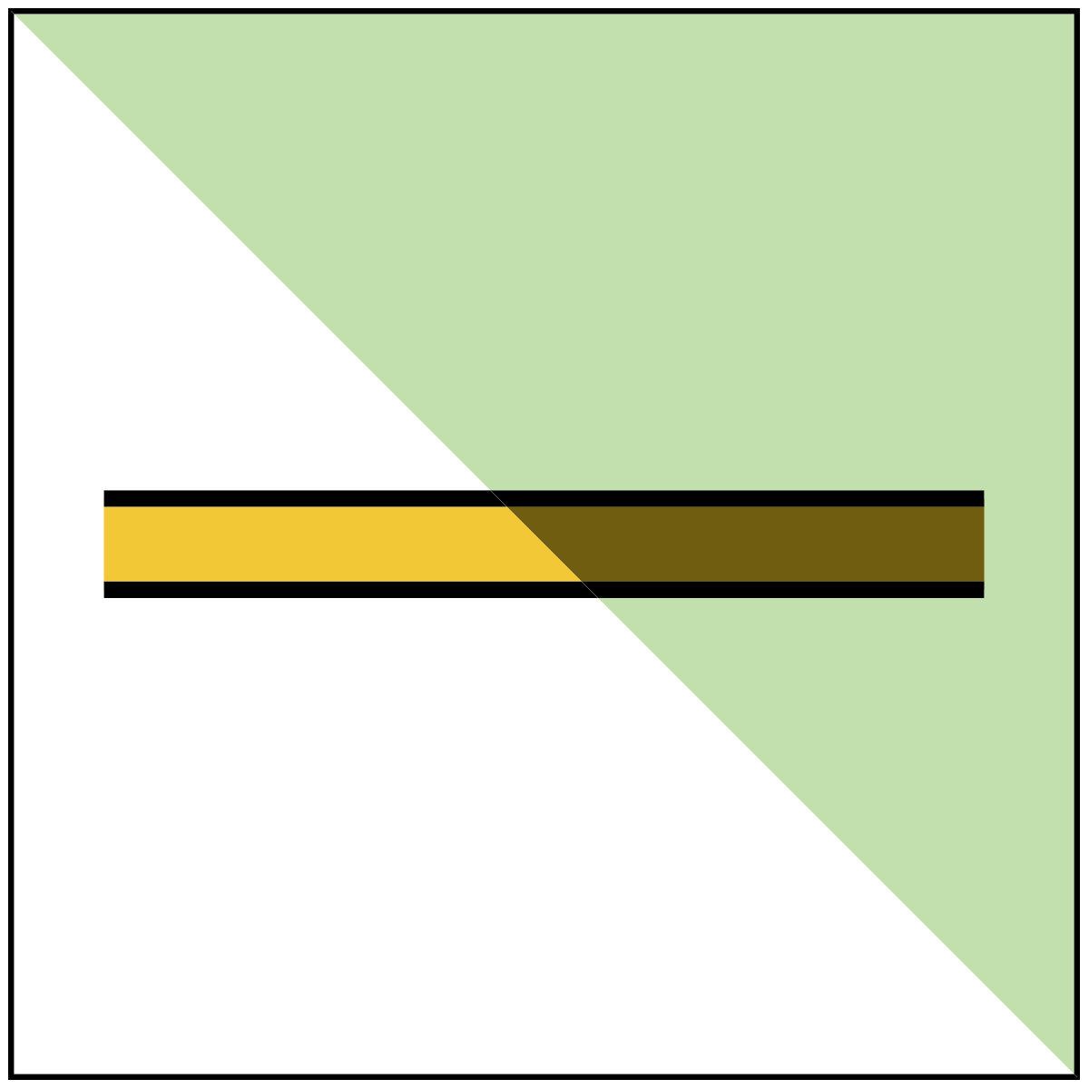 Brandmauer Klasse B – IMO