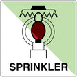Sprinkler – IMO
