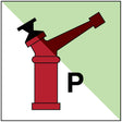 Pulverwerfer – IMO