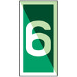 Nummer 6 – IMO