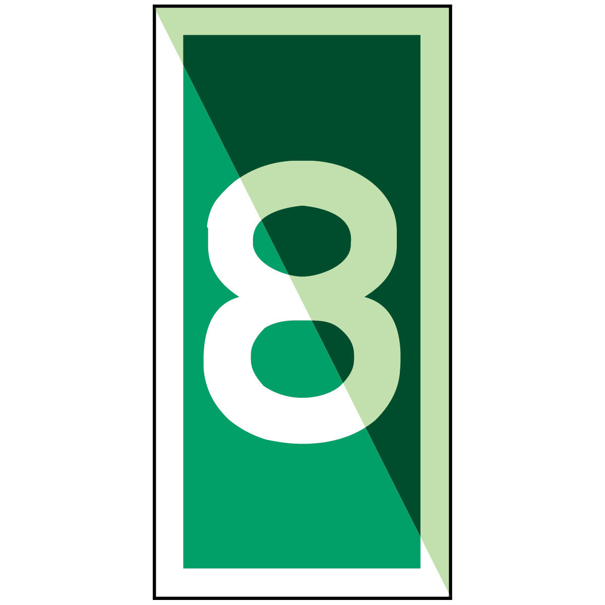 Nummer 8 – IMO