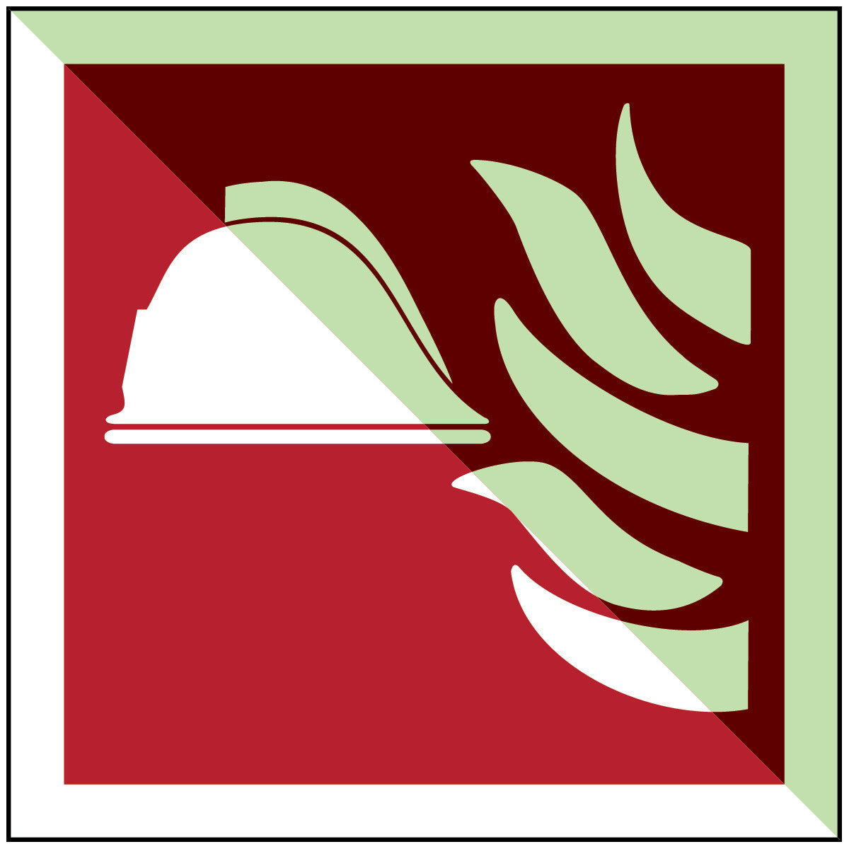 Mittel und Geräte zur Brandbekämpfung – IMO