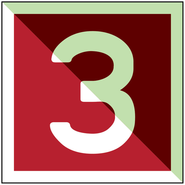 Nummer 3 – IMO