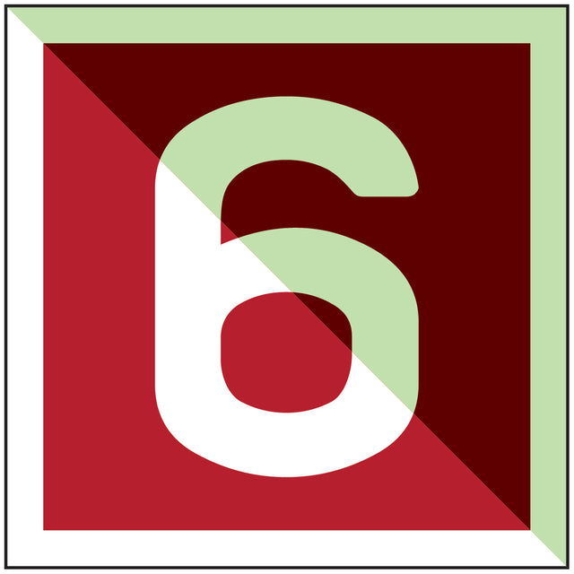 Nummer 6 – IMO