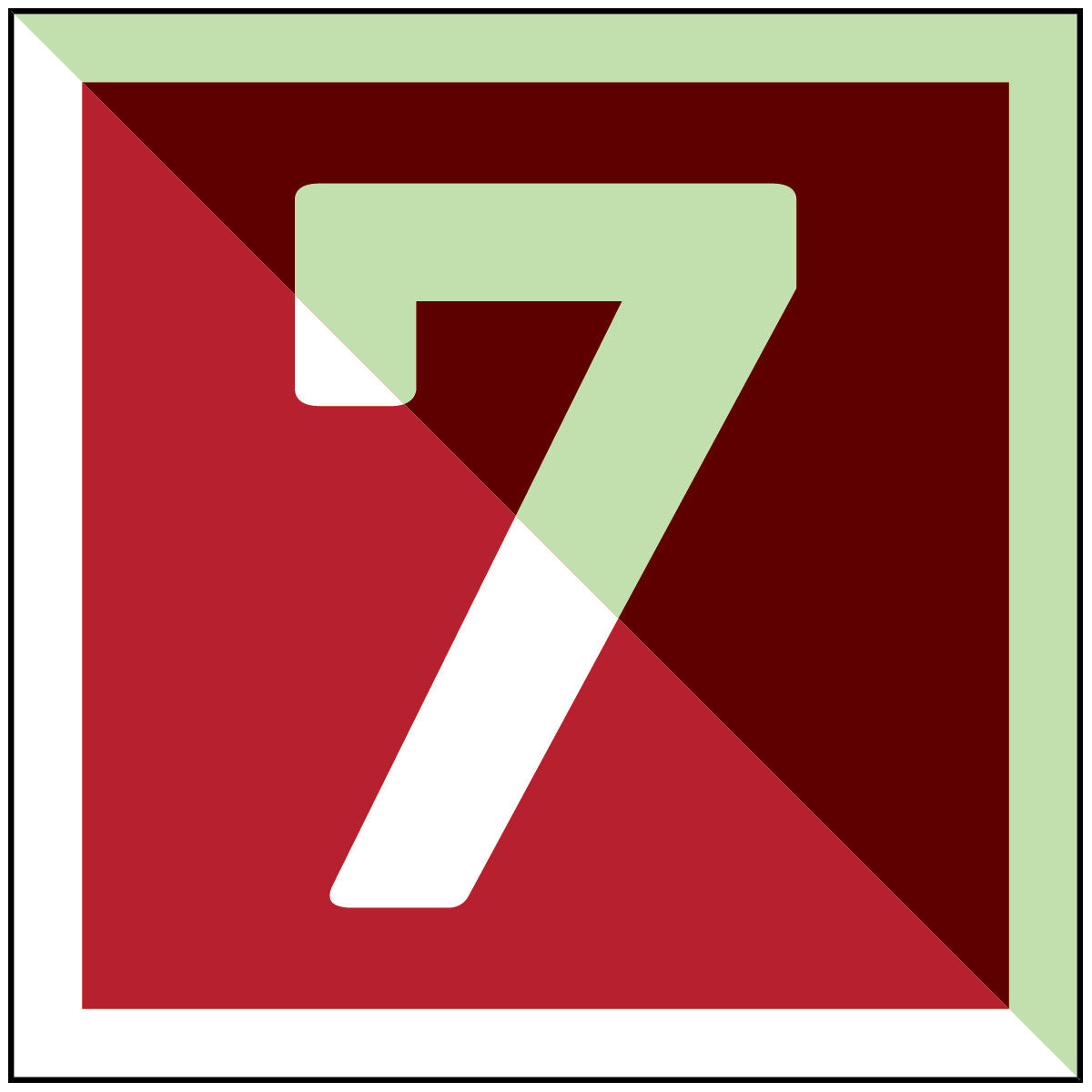 Nummer 7 – IMO