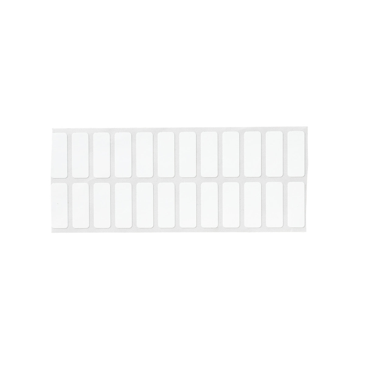 FreezerBondz™ Polyester-Kryo-Etiketten für BradyJet™ J7300 Farbetikettendrucker