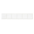 FreezerBondz™ Polyester-Kryo-Etiketten für BradyJet™ J7300 Farbetikettendrucker