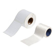 Set mit Polyester-Etikett und Schutzlaminat für J2000 Drucker - 109,98 x 74,93