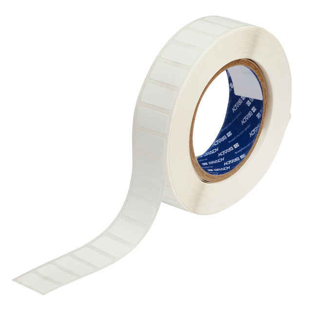 BradyJet J2000 Polyesteretiketten