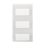 PermaShield matte Polyester-Etiketten für J2000 Drucker