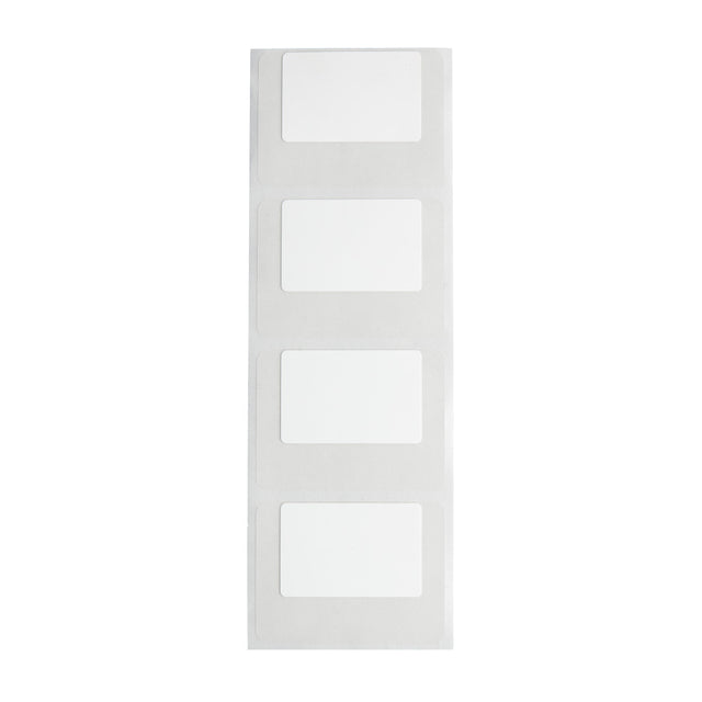 PermaShield matte Polyester-Etiketten mit Schutzlaminat für BradyJet™ J7300 Farbetikettendrucker