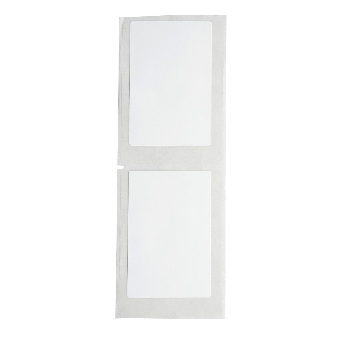 PermaShield Polyester-Etiketten mit Schutzlaminat für BradyJet™ J7300 Farbetikettendrucker