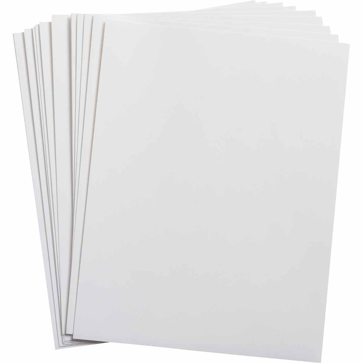 LaserTab Etiketten für Laserdrucker