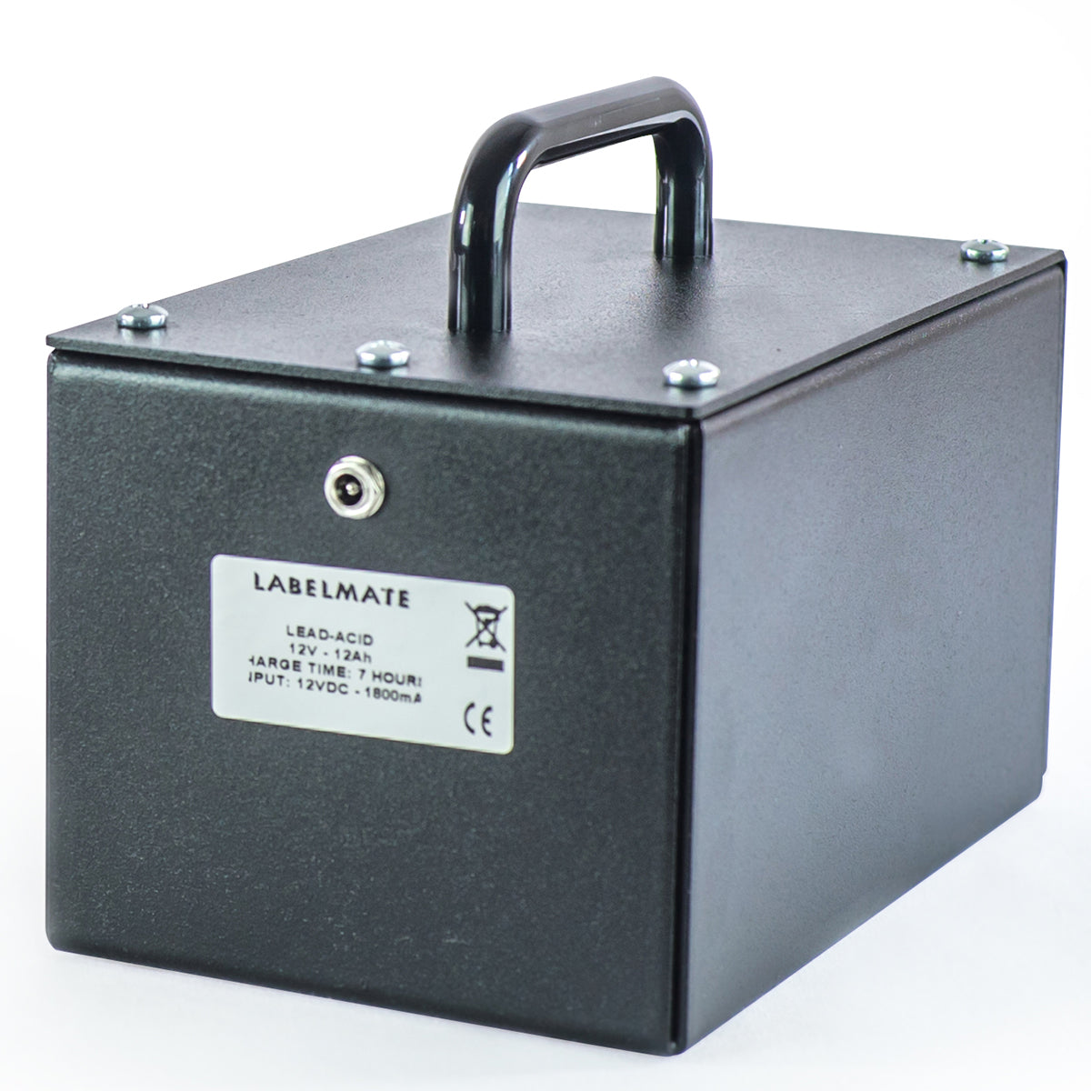 LD-100-RS Akku