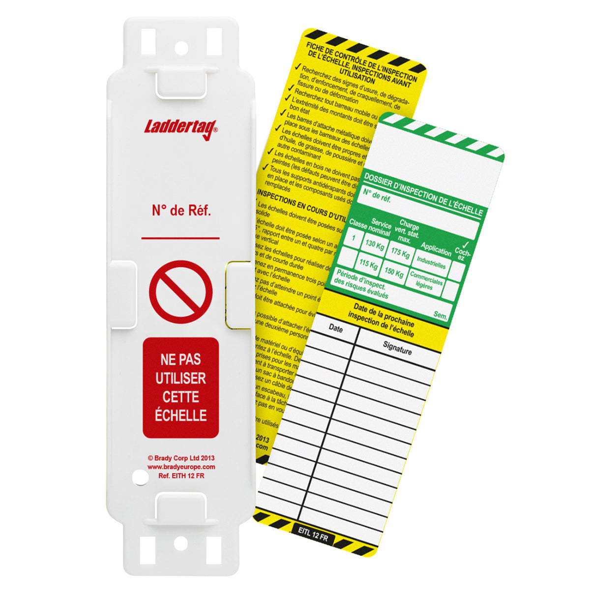 Kit Laddertag