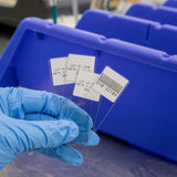 Polyesteretiketten für B33-Drucker