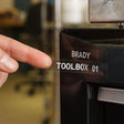 Polyesterband für M211; M210; BMP21-PLUS; BMP21-LAB; BMP21
