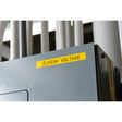 Vinylband für den Innen- und Außenbereich für die Drucker BBP3x/S3xxx/i3300