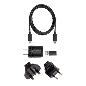 M511 und M211 AC-Adapter