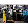 BS 5609 Seefahrt-Etiketten für BradyJet™ J7300 Farbetikettendrucker
