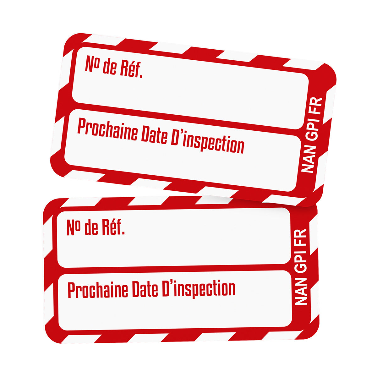 Insert Nanotag (produit francophone)