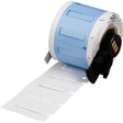 PermaSleeve Schrumpfschläuche zur Kabelkennzeichnung für M610, BMP61, M611, M710 und BMP71