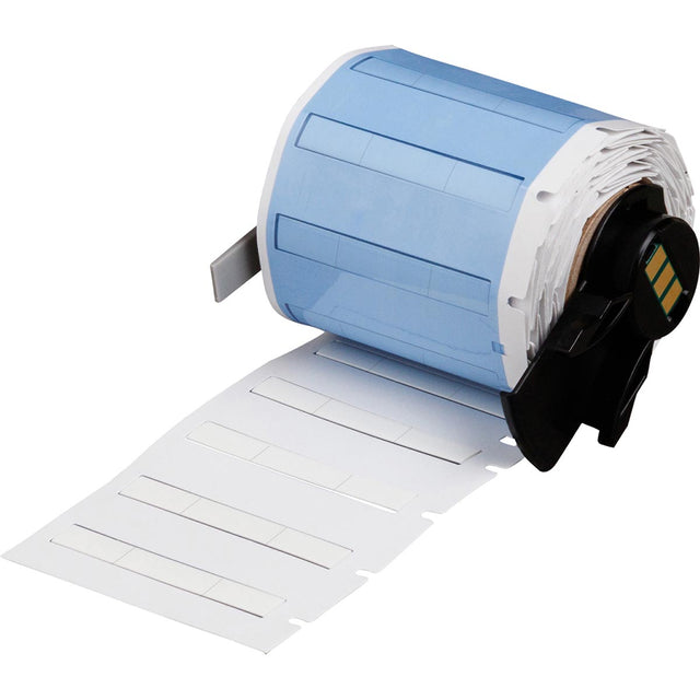 PermaSleeve Schrumpfschläuche zur Kabelkennzeichnung für M610, BMP61, M611, M710 und BMP71