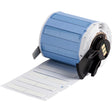 PermaSleeve Schrumpfschläuche zur Kabelkennzeichnung für M610, BMP61, M611, M710 und BMP71