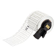 DuraSleeve® Einsteckschilder für die Kabelkennzeichnung für den M610, M611, BMP61, M710 (mit Medienadapter) und BMP71 (mit Medienadapter)