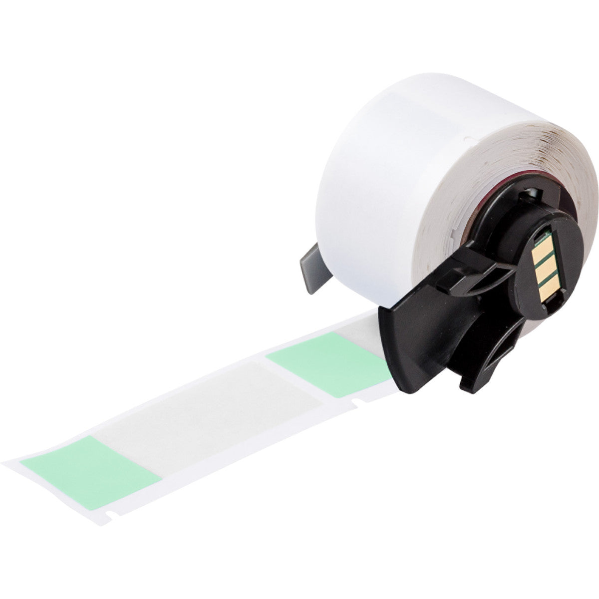 Selbstlaminierende Vinyl-Wickeletiketten für M610, M611, BMP61, M710 (mit Medienadapter) und BMP71 (mit Medienadapter)