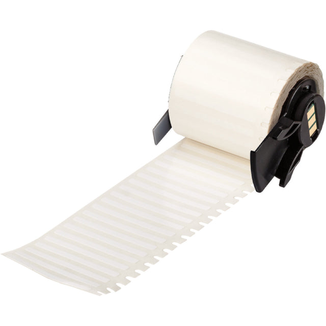 Für raue Umgebungen geeignete Mehrzweck-Etiketten aus Polyester für M610, M611, BMP61, M710 (mit Medienadapter) und BMP71 (mit Medienadapter)
