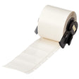 Mehrzweck-Polyester-Etiketten mit bester Klebkraft für M610, M611, BMP61, M710 (mit Medienadapter) und BMP71 (mit Medienadapter)
