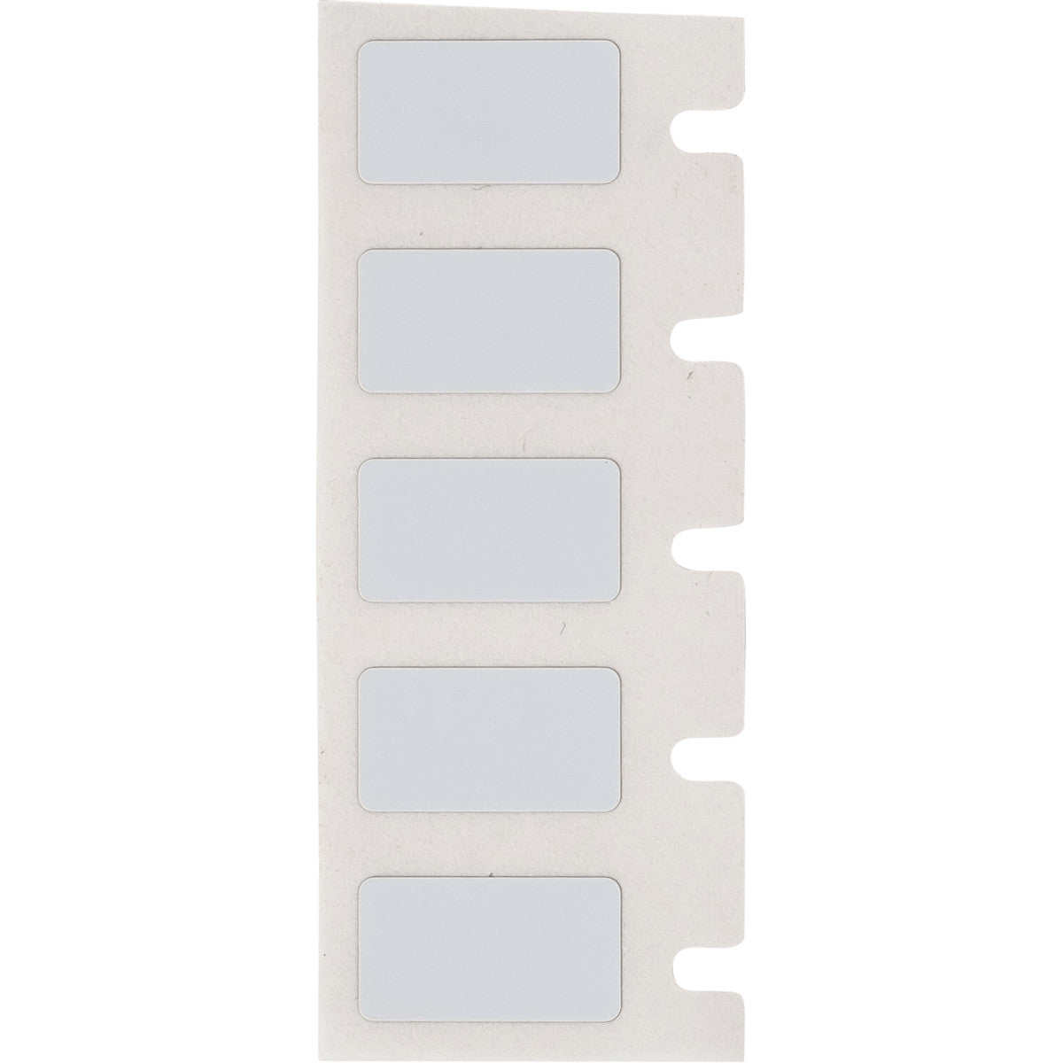 Äußerst dünne, spannungsableitende Polyimid-Etiketten mit matter Oberfläche für M610, M611, BMP61, M710 (mit Medienadapter) und BMP71 (mit Medienadapter)