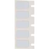 Äußerst dünne, spannungsableitende Polyimid-Etiketten für M610, M611, BMP61, M710 (mit Medienadapter) und BMP71 (mit Medienadapter)