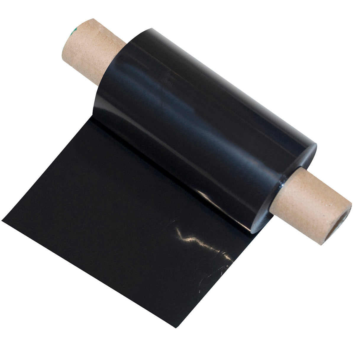 Ruban 75 mm x 110 m, enroulé intérieurement / Ruban pour 1024X, 1244, 1345