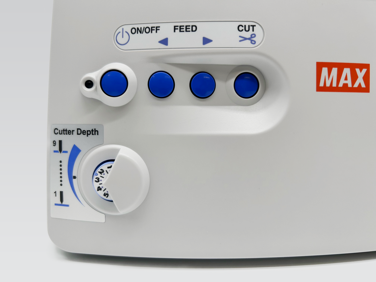 Lighthouse CPM-100E THT Drucker
