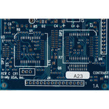 Spannungsableitende Polyimid-Etiketten für M610, M611, BMP61, M710 (mit Medienadapter) und BMP71 (mit Medienadapter)