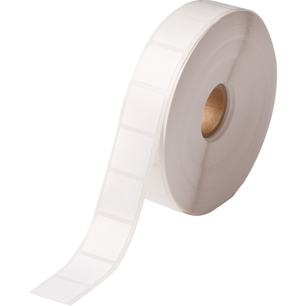 Thermotransferetiketten