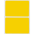 Thermotransferetiketten