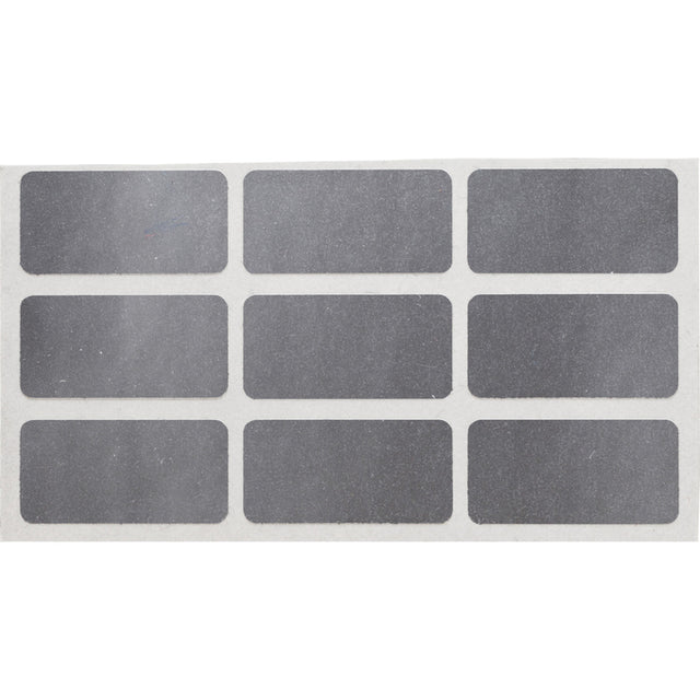 Thermotransferetiketten