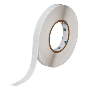 Thermotransfer-Etiketten