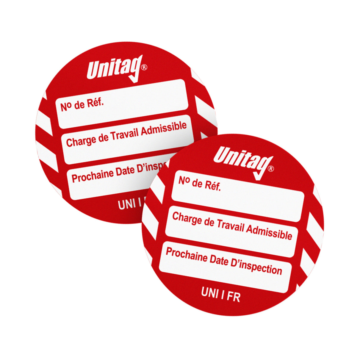 Insert Unitag (produit francophone)