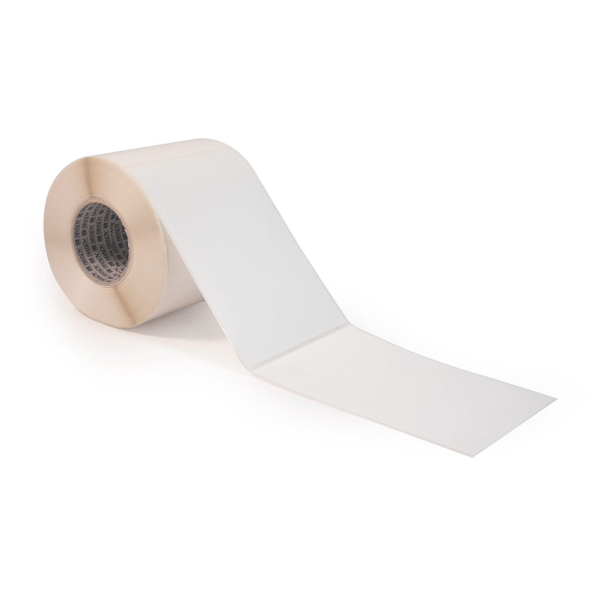 VP750 Tintenstrahl-Papieretiketten