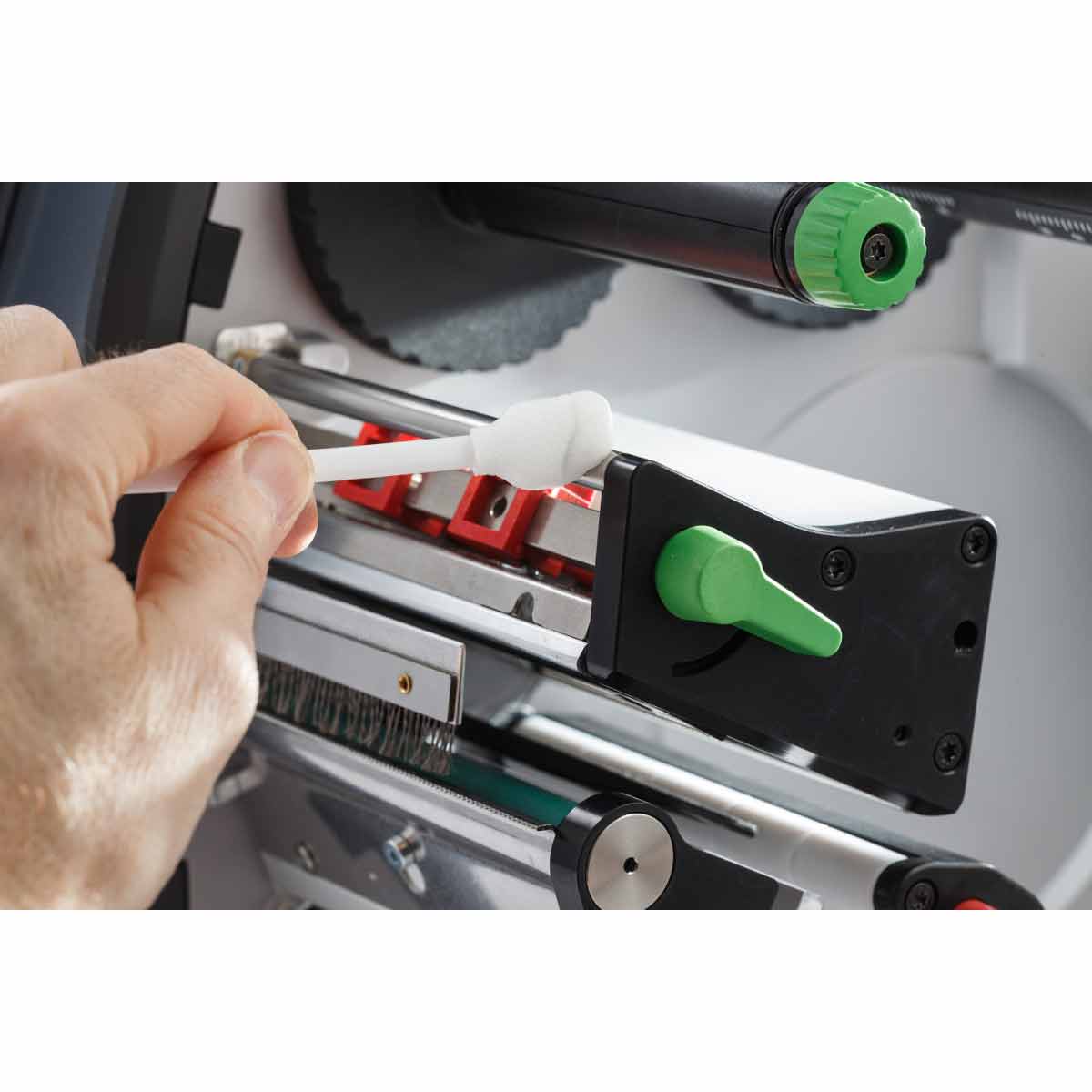 Drucker-Reinigungsset – Thermotransferdrucker