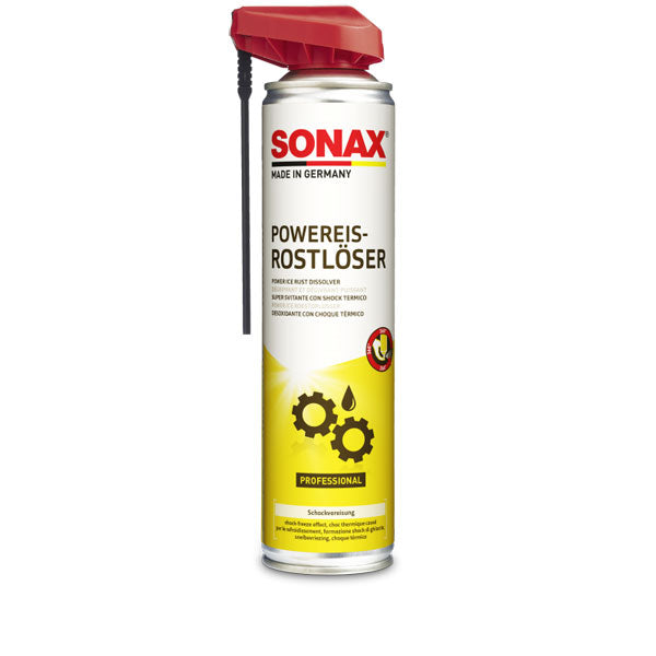 SONAX 04723000 PowerEis-Rostlöser m. EasySpray