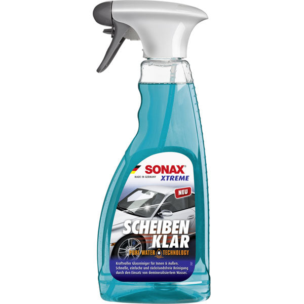 SONAX XTREME ScheibenKlar