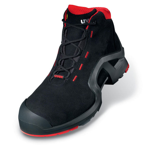 Chaussures de sécurité Uvex Uvex 1 X-Tended Support ESD