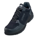 uvex 1 sport Sicherheitshalbschuh 65922 S3 SRC schwarz