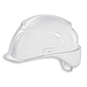 uvex airwing BS safety helmet