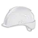 uvex airwing BS safety helmet